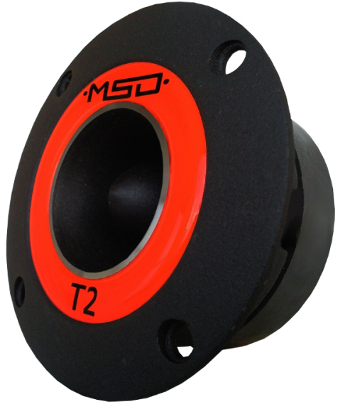 [MSD T2] Tweeter Msd T2 100W rms 4ohm