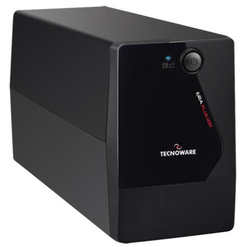 UPS TECNOWARE ERA PLUS 1100 1100VA/770W USB 2.0 Tecnologia Line interactive