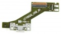 USB BOARD DOC CONNETTORE RICARICA LENOVO TAB3 7" TB-7703X