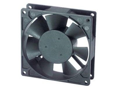 Ventola assiale 92x92x25mm 12V