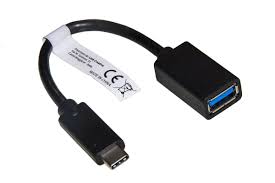 ADATTATORE USB TYPE C M/USB 3.0 F CM15