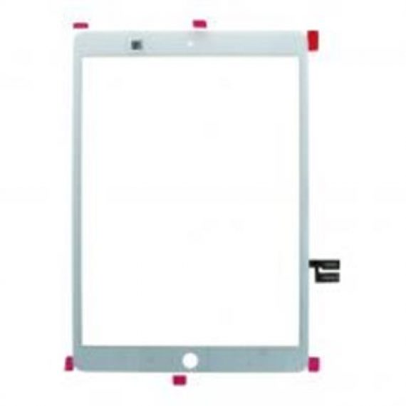 Vetro Touch per iPad 10.2 2019, iPad 7 A2198, A2200, IPad 10.2" A2197