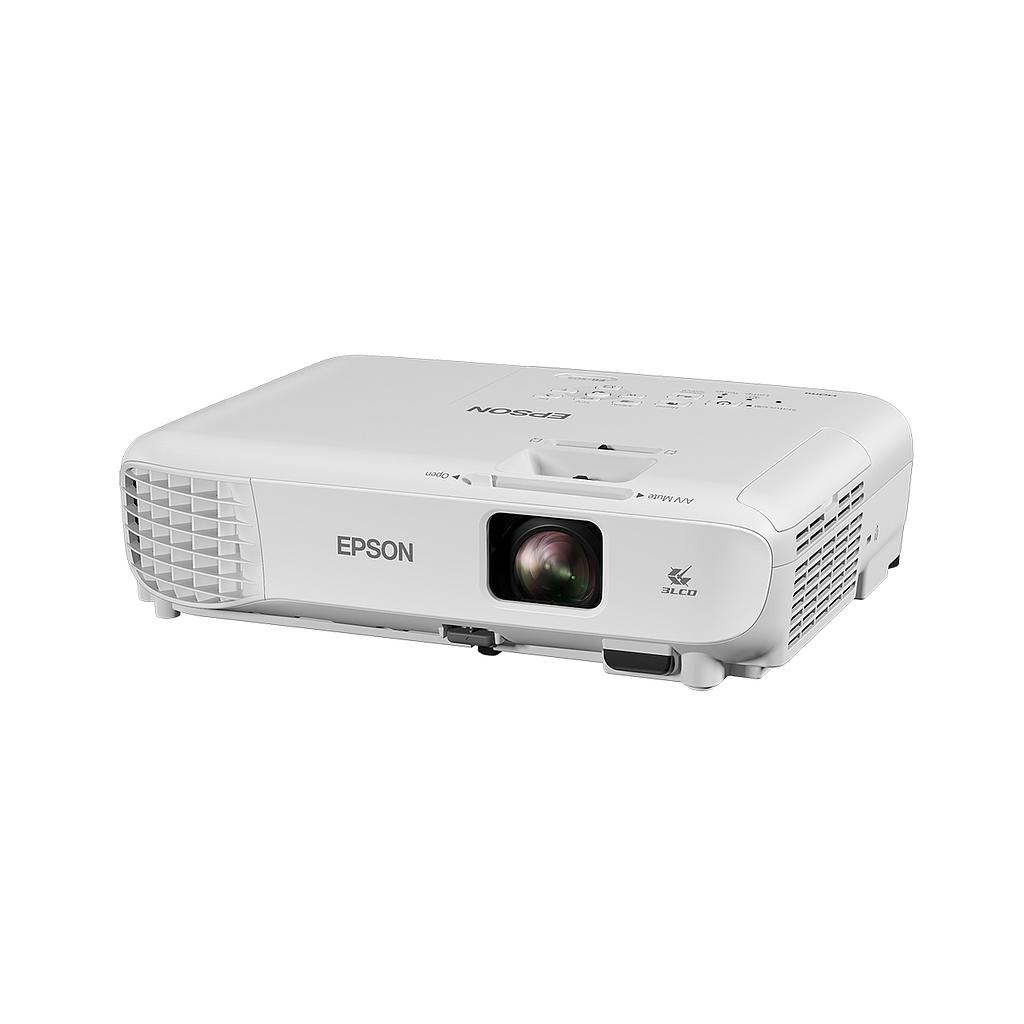 Videoproiettore Epson EB-S05