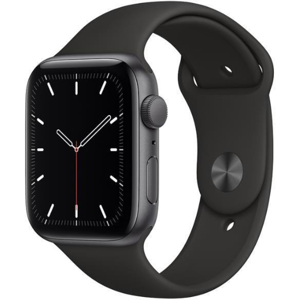 Watch SE GPS 44mm space gray