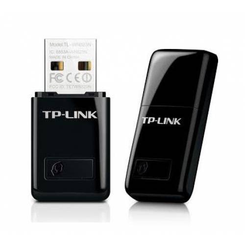 WIRELESS 300M LAN MINI USB TL-WN823N