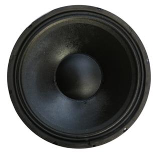 Woofer KARMA da 250W a 8 Ohm 32cm