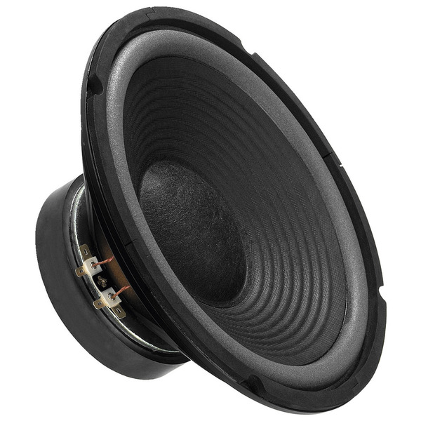 Woofer - midrange hi-fi 75 W 4 Ohm