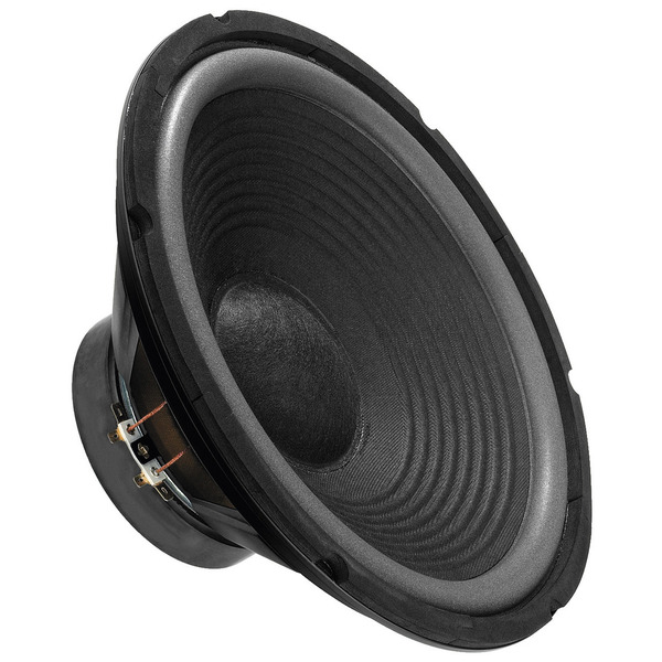 [SP-302E] Woofer Monacor 4Ohm 200W da 32cm