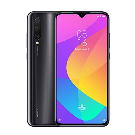 XIAOMI MI9 LITE GREY