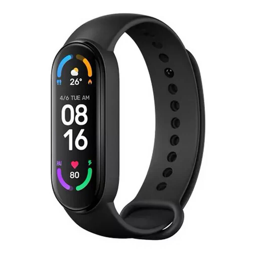 [MIBAND6] Xiaomi Mi Band 6