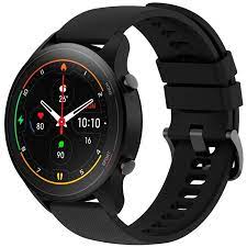 [BHR4550GL] Xiaomi Mi Watch BLACK