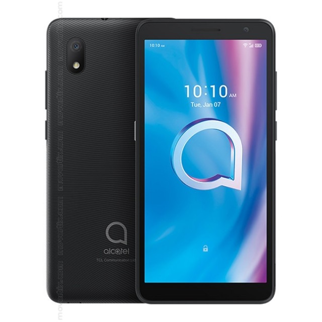 [5002H] ALCATEL CELLULARE 1B BLACK