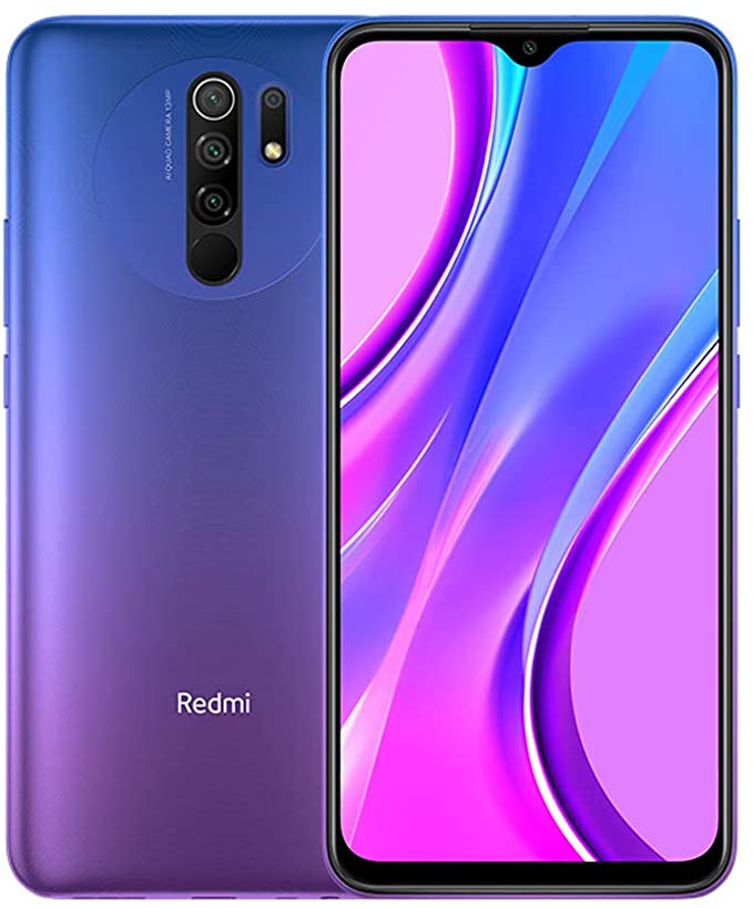 [redmi9rosa] Xiaomi redmi 9 Rosa