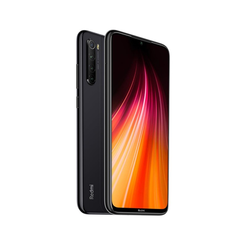 Xiaomi Redmi Note 8T 64GB - Grey