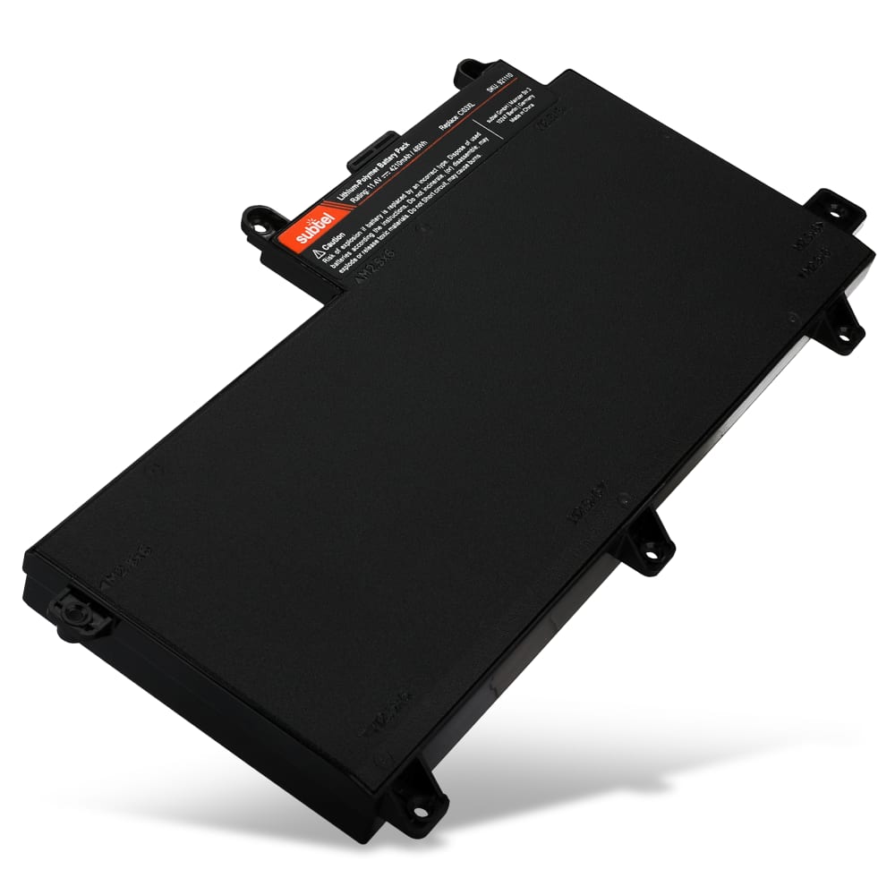 [DST-04598] BATTERIA COMPATIBILE HP PROBOOK 650G2 650G2 V3Q59AV