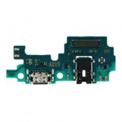 Connettore di ricarica Samsung A217F GALAXY A21S completo di pcb