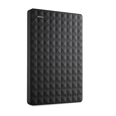 Hard Disk Esterno 1TB Seagate Basic USB 3.0 - Nero