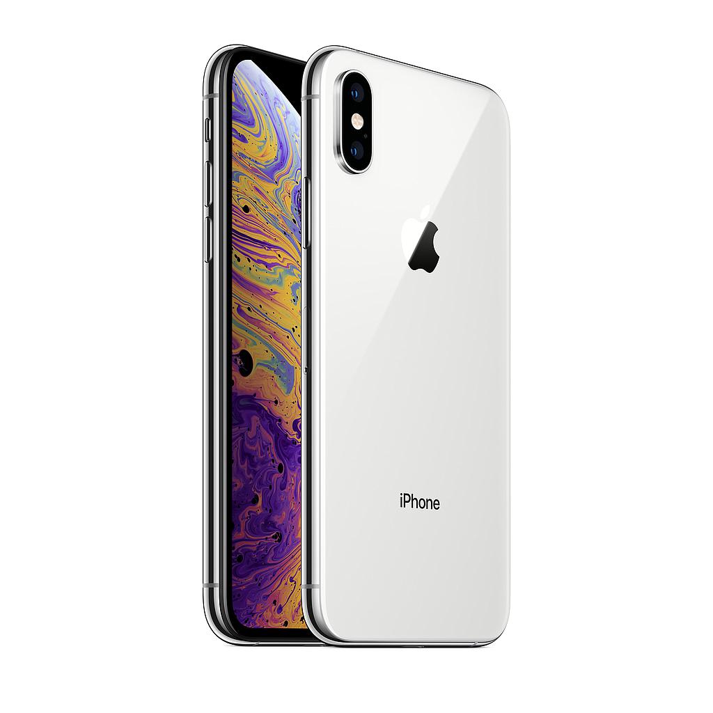 iPhone XS Rigenerato 64GB Grado A+ Silver