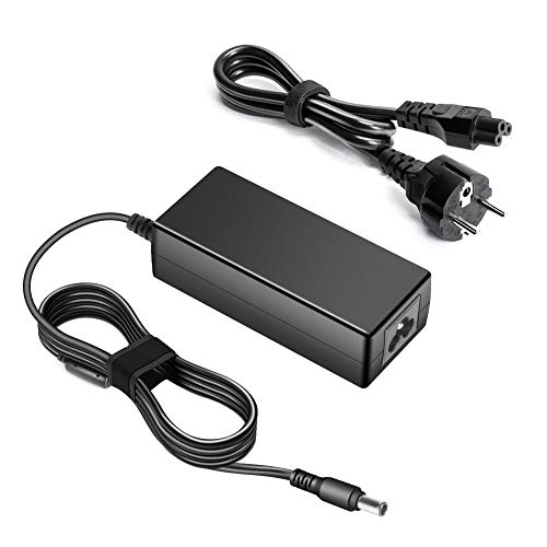 [DST-04790] Alimentatore compatibile per TV LG 19V - 3,16A - 60W
