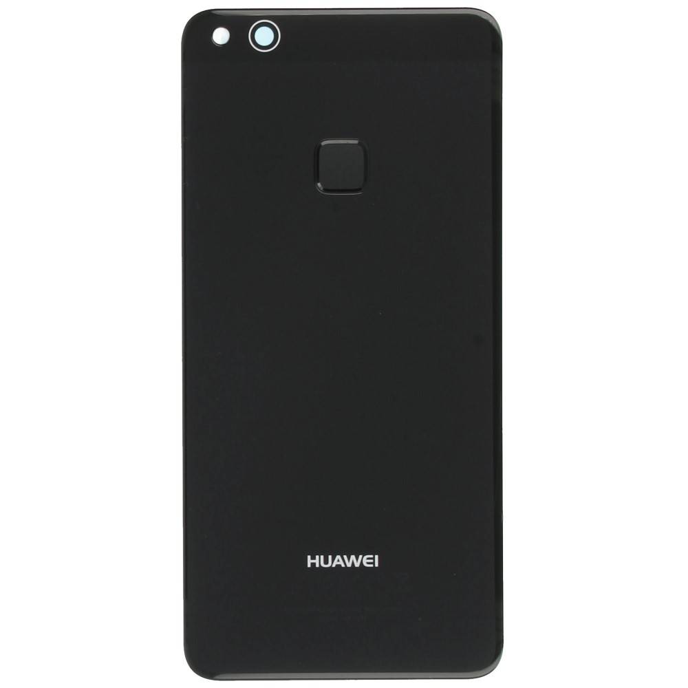 [02351FXB] Cover posteriore scocca Huawei P10 Lite Nero ORIGINALE