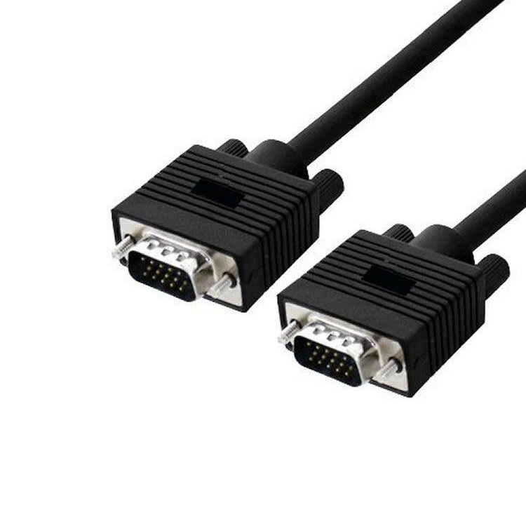 CAVO SVGA HDB15 M/M 5MT