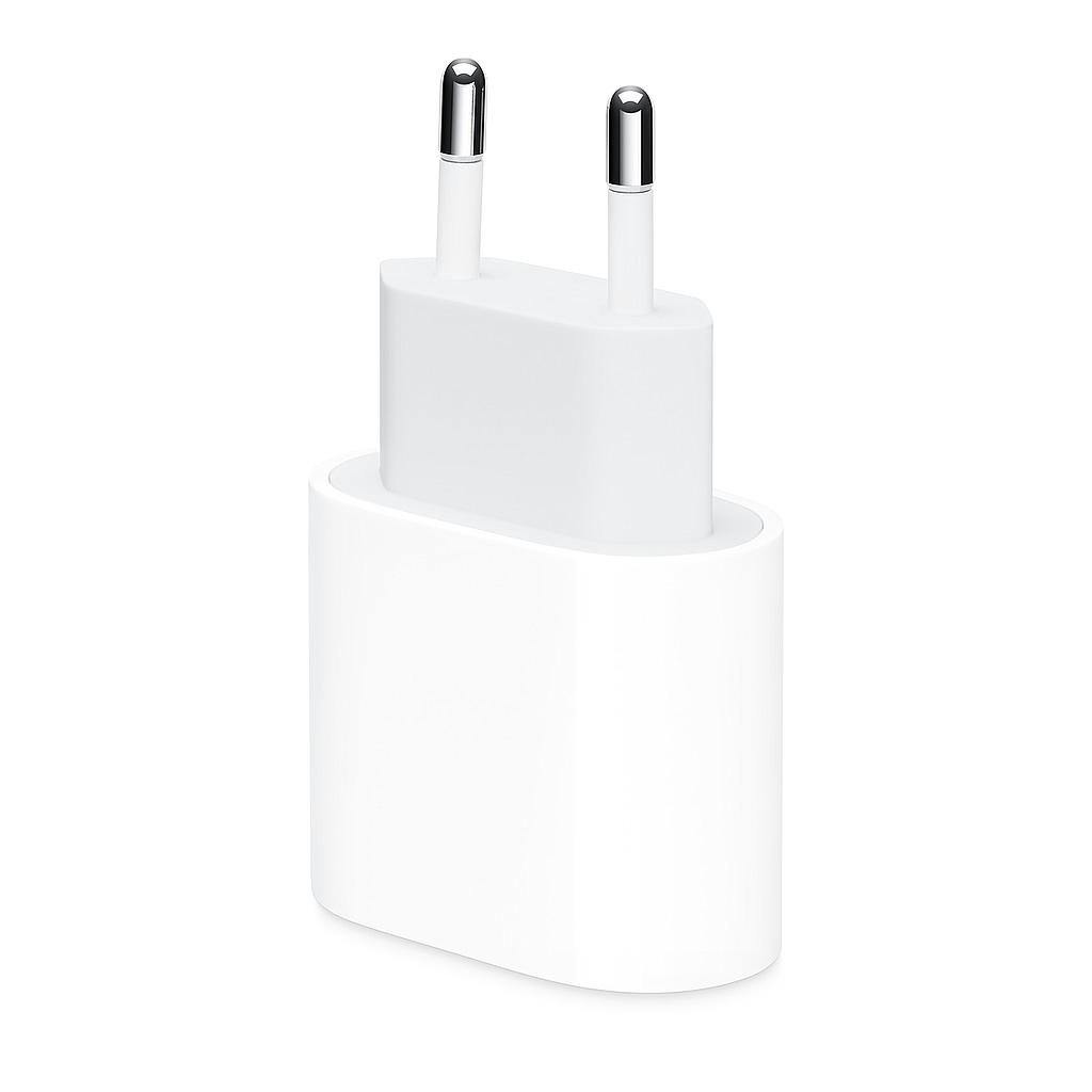 Alimentatore Apple iPhone USB‑C 20W