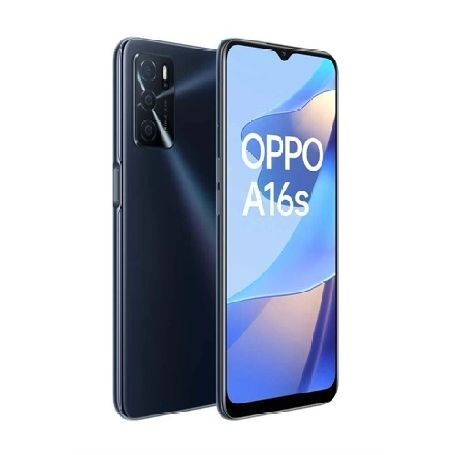 [CPH2271] OPPO CELLULARE A16S BLUE 4GB + 64GB