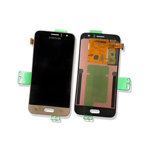 [GH97-18224B] Display LCD Originale Samsung Galaxy J1 2016 SM-J120FN - Gold