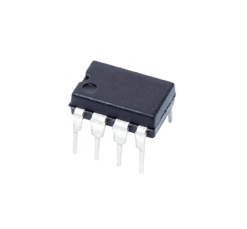 [DST-05022] Controller PWM DIP8 TL3845P