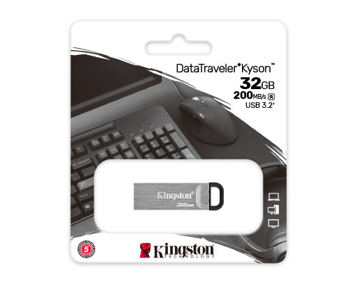 PenDrive 32Gb 3.2