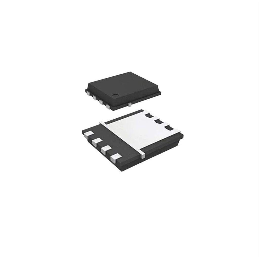 Mosfet N-Channel 30V 50A DFN5X6D AON6996