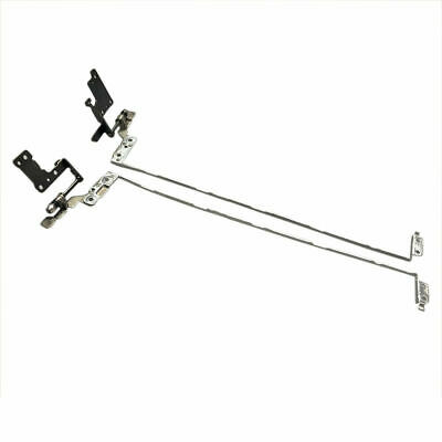 Coppia cerniere per notebook HP - AM2H8000400 AM2H8000300 L52009-001