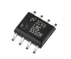 [LMC555CM] Integrato Timer SOIC-8