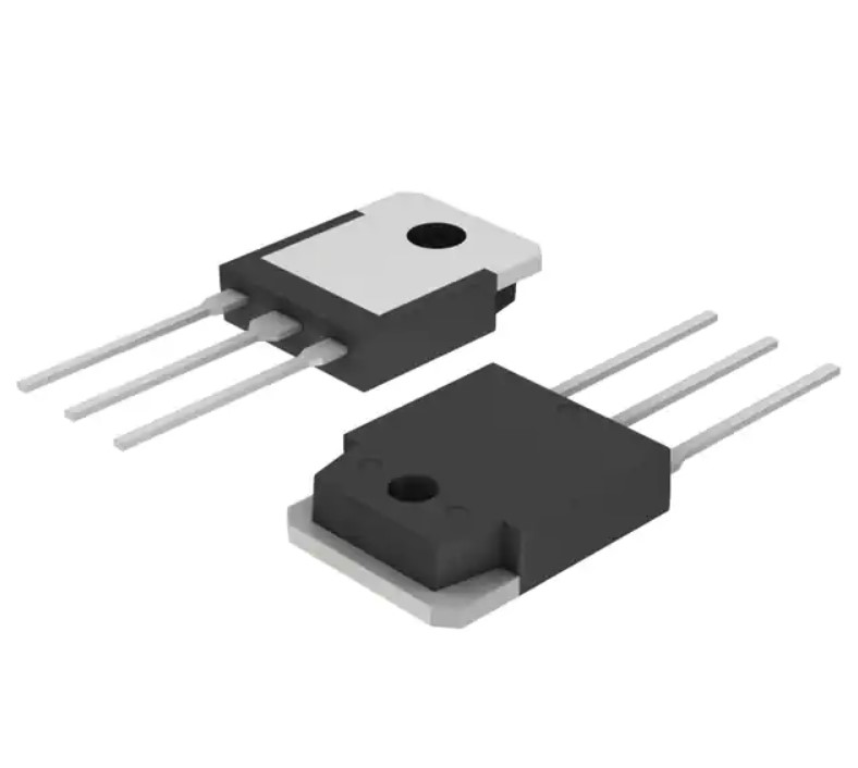 Transistor PNP Darlington 160V 8A TO-3P