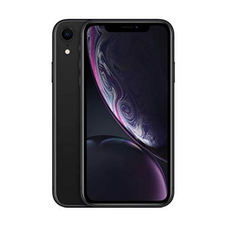 iPhone XR 64Gb Grey Rigenerato grado A+