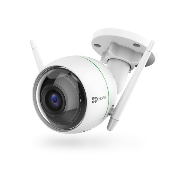 Telecamera da Esterno Full HD C3WN - Ezviz