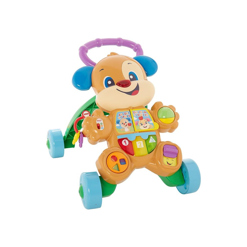 Fisher-Price Cagnolino Primi Passi