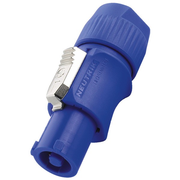 CONNETTORE NEUTRIK POWERCON, TIPO A
