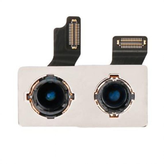 Fotocamera posteriore compatibile per iPhone XS