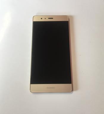 LCD HUAWEI EVA-L09 P9 GOLD COMPATIBILE