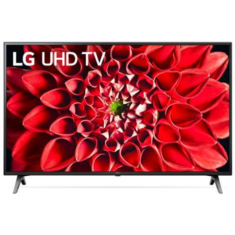 TV LG 55" SMART TV 4K HDR 55UN711C