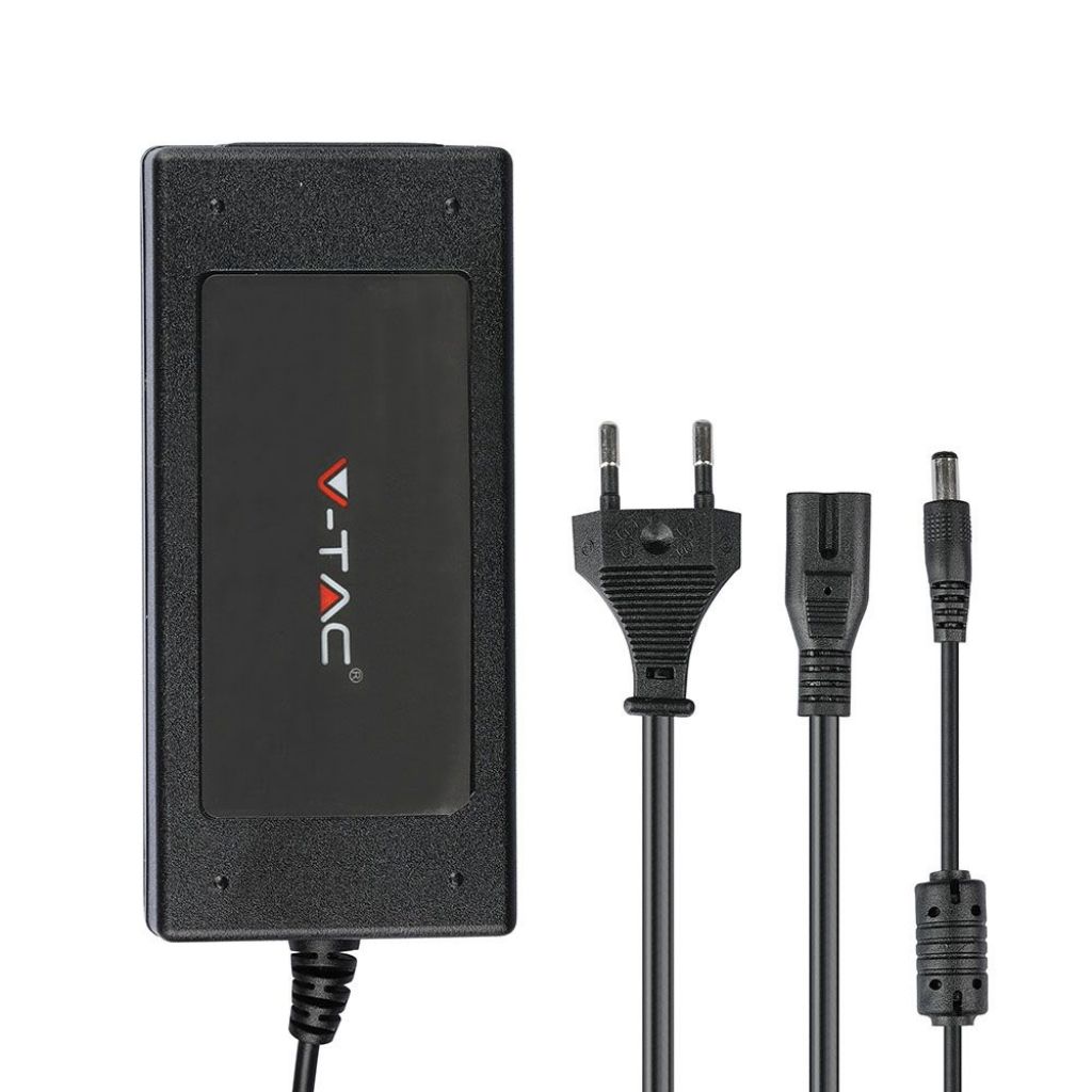 [VT-22078] Alimentatore Led 78W 24V 3,65A - Vtac