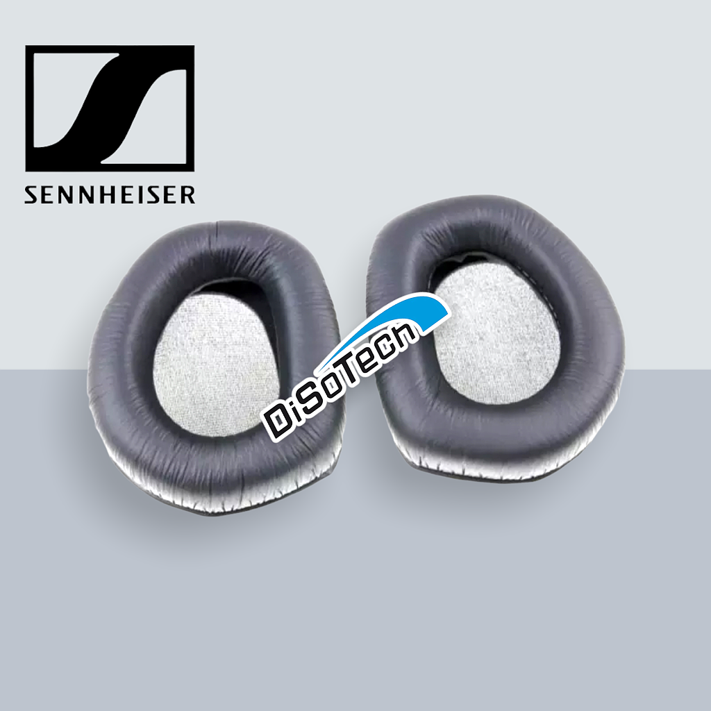 Pad kit 2 spugne di ricambio cuffia RS165 - RS175 - 562591 Sennheiser - originale