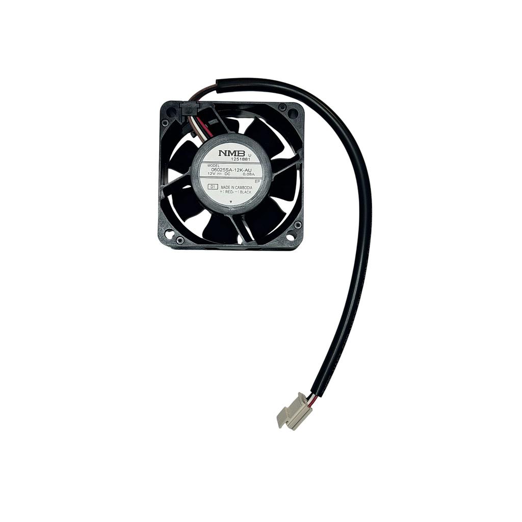 [004-1536] Ventola 12V 0,08A Per mixer ALLEN & HEATH SQ-6