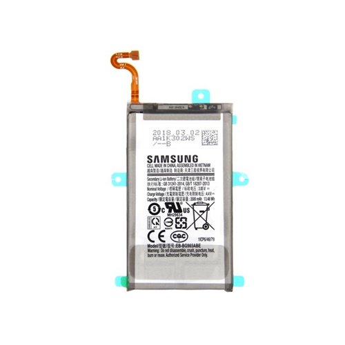 Batteria Originale per Samsung S9 Plus G965