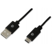 Cavo sgs usb-c 1m nero