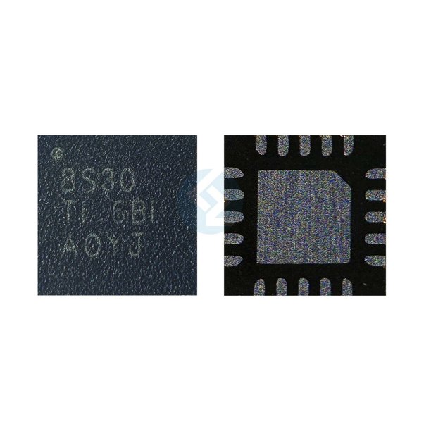 TPD8S300 Integrato di protezione porta USB Type-C 8S30