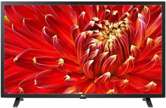 [DST-05825] TV Led LG 32" 32LQ63006LA FHD Smart TV nero