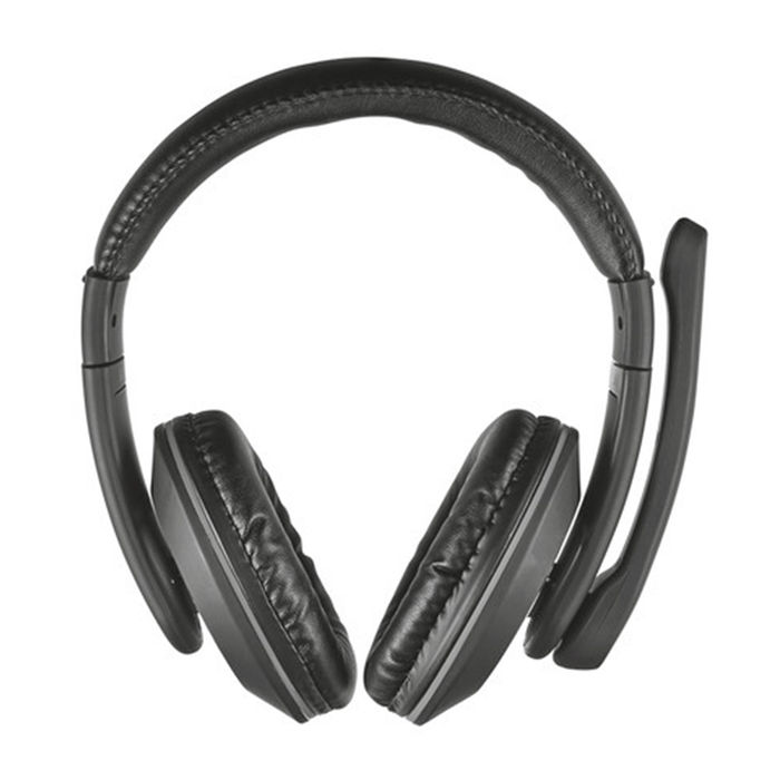 Cuffia Trust Headset Reno
