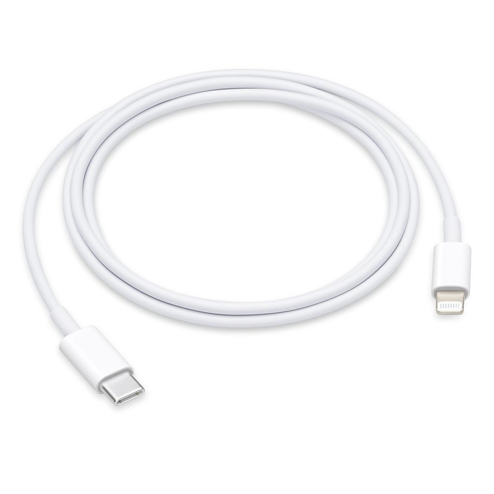 Cavo Apple USB-C lightning 2m